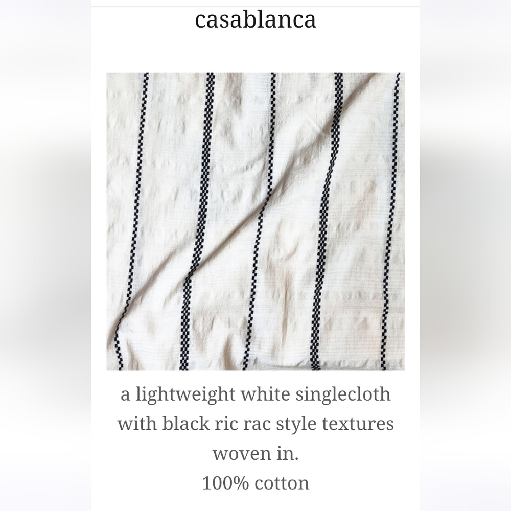 Ace & Jig Winnie Top in Casablanca in XL EUC - Picture 6 of 6